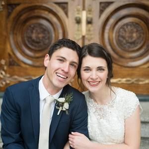 Meet your Posher, Cassidy